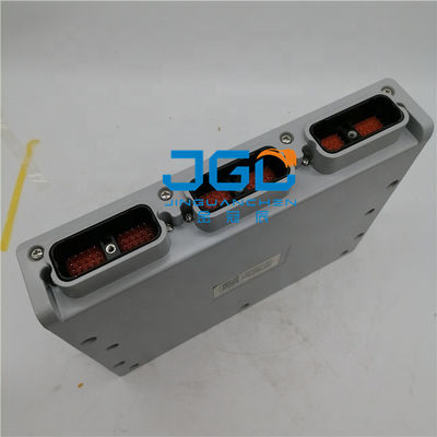 Phụ tùng máy xúc R140W-9S Hộp máy tính Bộ điều khiển ECU PC200-5