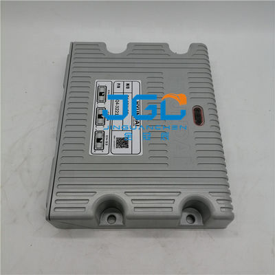 R140W-9S 21Q4-32211 Phụ tùng máy xúc Hộp máy tính Bộ điều khiển ECU