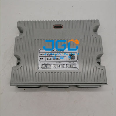 R140W-9S 21Q4-32211 Phụ tùng máy xúc Hộp máy tính Bộ điều khiển ECU