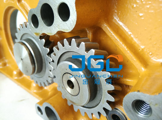 Máy bơm dầu cao áp E200B 5I-7948 cho máy bơm thủy lực máy xúc