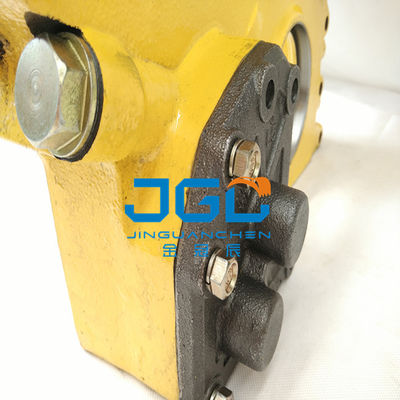 Bộ phận động cơ máy xúc  E320C 34335-23010 178-6539 Máy bơm dầu diesel không có bộ làm mát
