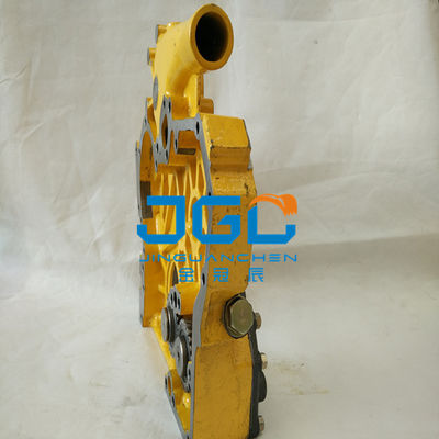 Bộ phận động cơ máy xúc  E320C 34335-23010 178-6539 Máy bơm dầu diesel không có bộ làm mát