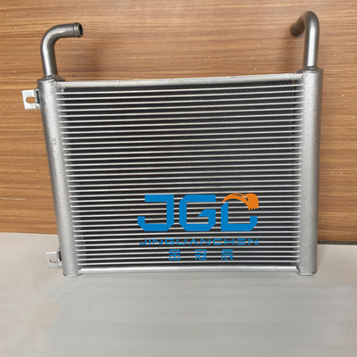 Bộ tản nhiệt máy xúc bánh xích VIO75 Bộ tản nhiệt dầu thủy lực làm mát động cơ