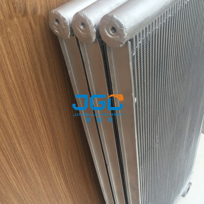 208-03-71141 Bộ tản nhiệt dầu thủy lực cho máy xúc PC450-7 208-03-71121 208-03-71131