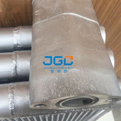 208-03-71141 Bộ tản nhiệt dầu thủy lực cho máy xúc PC450-7 208-03-71121 208-03-71131