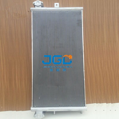 208-03-71141 Bộ tản nhiệt dầu thủy lực cho máy xúc PC450-7 208-03-71121 208-03-71131