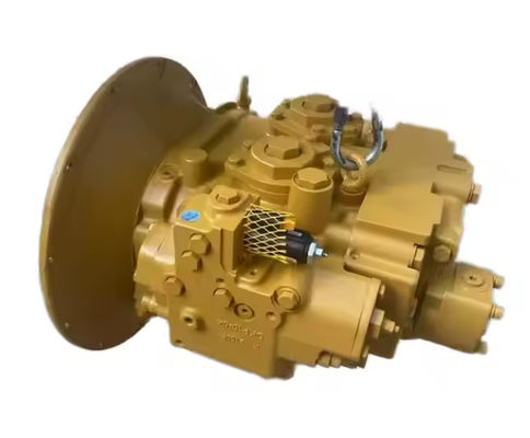 Máy bơm chính thủy lực SBS120 272-6955 173-3381 Đối với  320C 320D E320C E320D 320C 320D Phụ tùng máy đào
