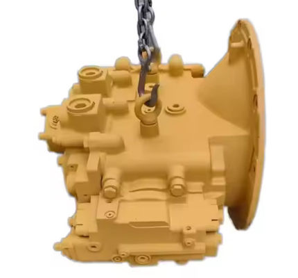K7V160DTP E312D2GC E320D2 E326D2 E329D2 E330D2 Đối với các bộ phận máy đào Bộ máy bơm chính thủy lực