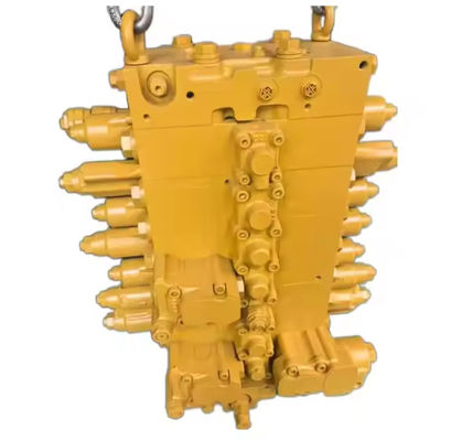 PC210-10 Van điều khiển chính cho các bộ phận phụ tùng máy đào