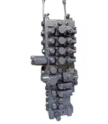 PC60-8 PC70-8 PC78US PC88 Van điều khiển chính cho các bộ phận phụ tùng máy đào