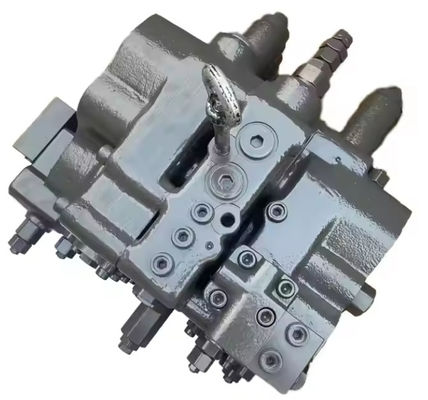 Van điều khiển chính 14550306 14577777 14576336 14541591 Đối với các bộ phận máy đào EC360 EC210 EC240BLC EC290BLC UX28 UX22 UX32